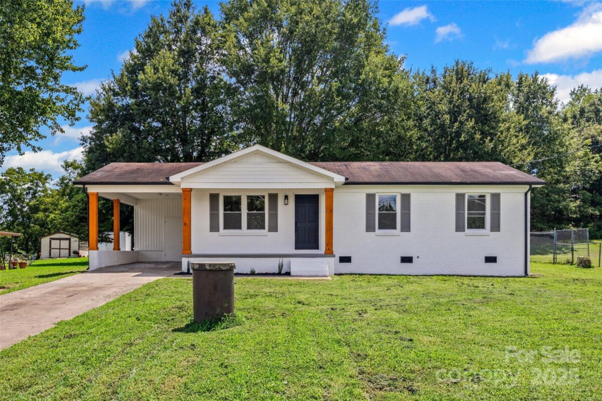 403 Murdock Circle, Shelby, NC 28150, MLS # 4293263