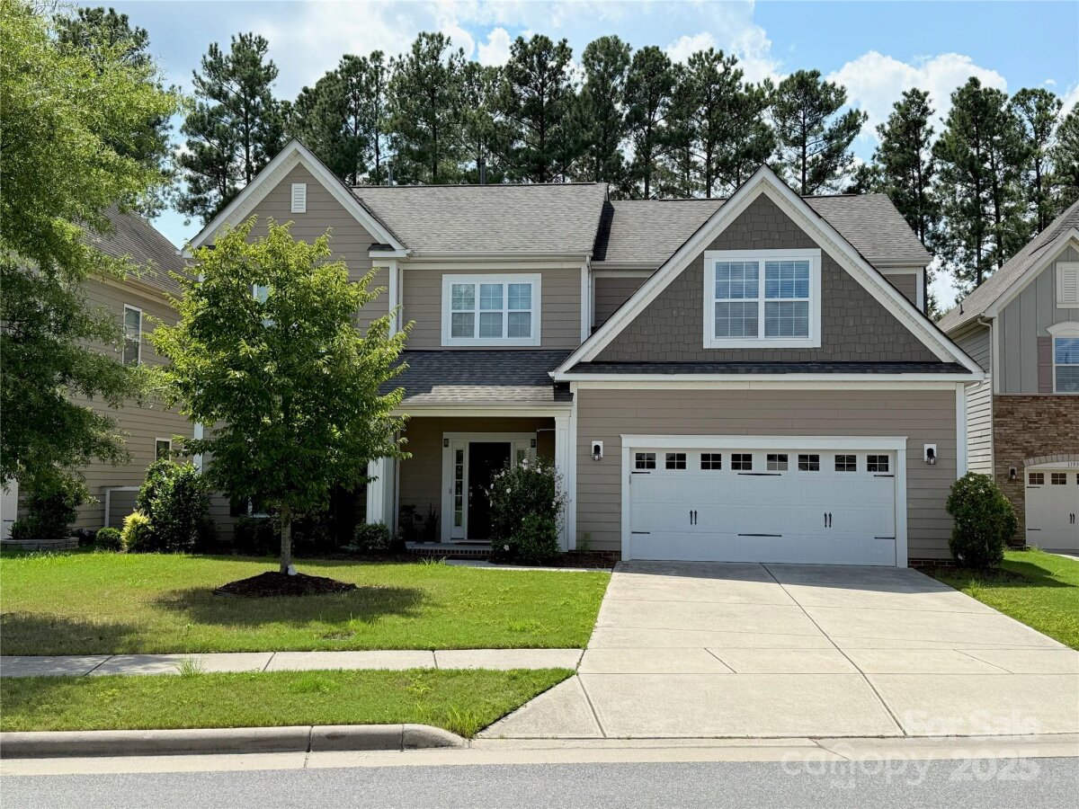 1189 Sandy Bottom Drive, Concord, NC 28027, MLS # 4293270