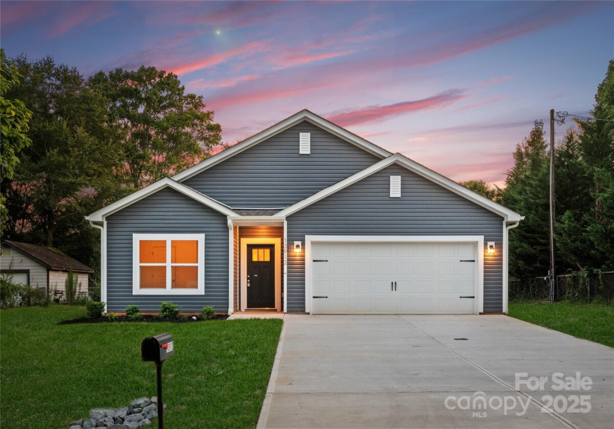 7704 Boswell Road, Charlotte, NC 28215, MLS # 4293272