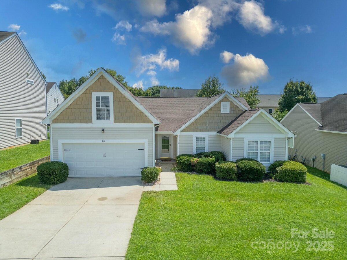 118 Nevis Lane, Mooresville, NC 28115, MLS # 4293273