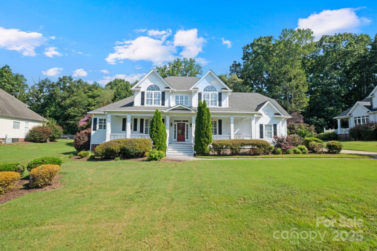 146 Clover Bank Road, Mooresville, NC 28115, MLS # 4293280