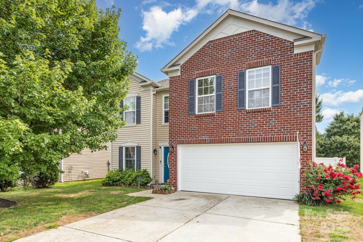4087 Sherri Lane, Fort Mill, SC 29715, MLS # 4293296