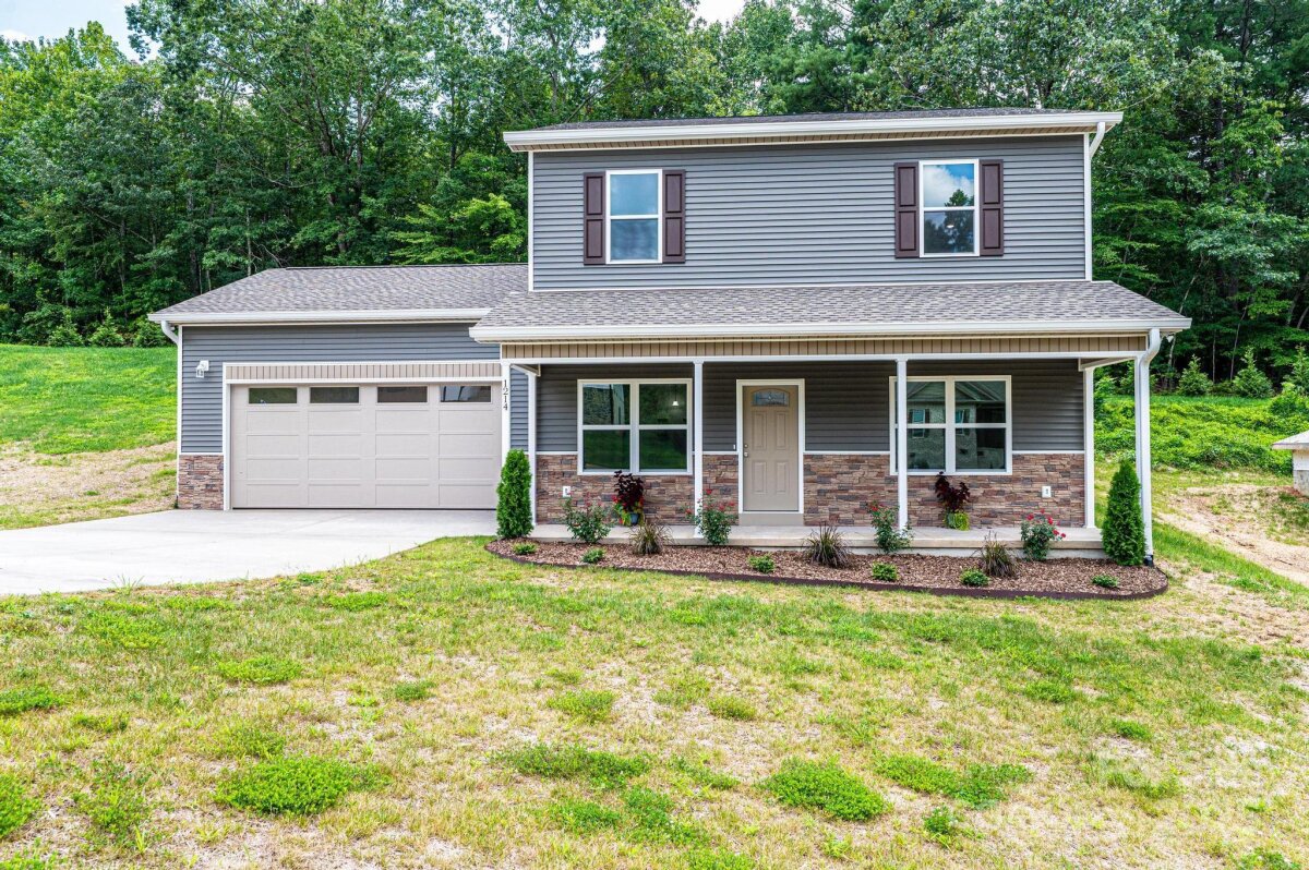1214 Winter Place, Lenoir, NC 28645, MLS # 4293301