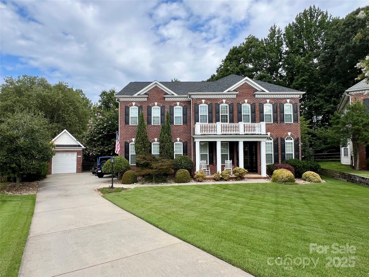 1639 Abercorn Street, Concord, NC 28027, MLS # 4293302