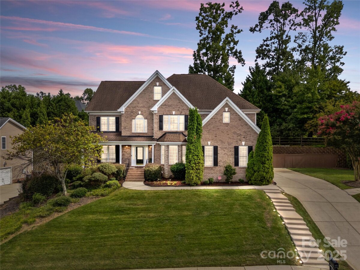 10015 Legolas Lane, Charlotte, NC 28269, MLS # 4293305