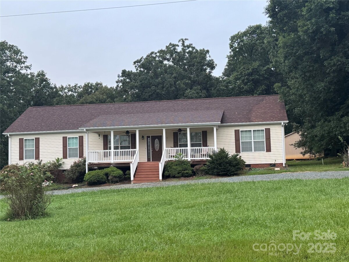 604 Gay Road, Monroe, NC 28112, MLS # 4293311