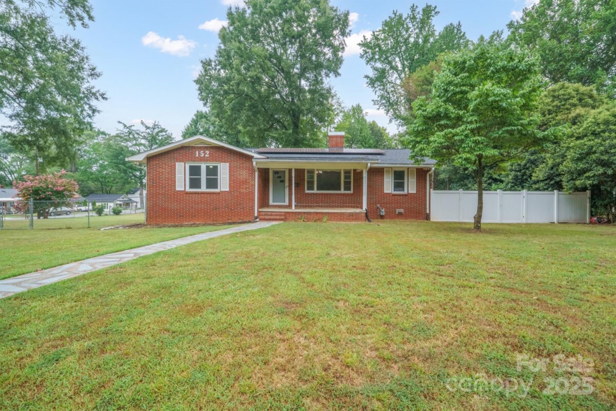 152 Phifer Avenue, Concord, NC 28025, MLS # 4293318
