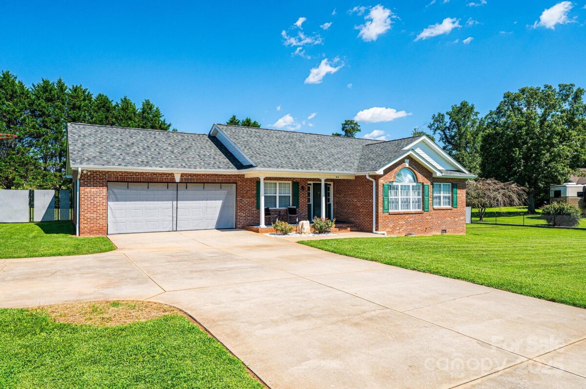 95 Chesterfield Drive, Taylorsville, NC 28681, MLS # 4293321