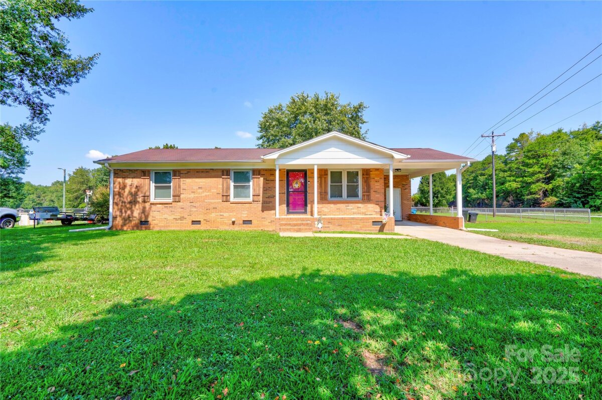 1309 New Prospect Church Road, Shelby, NC 28150, MLS # 4293322