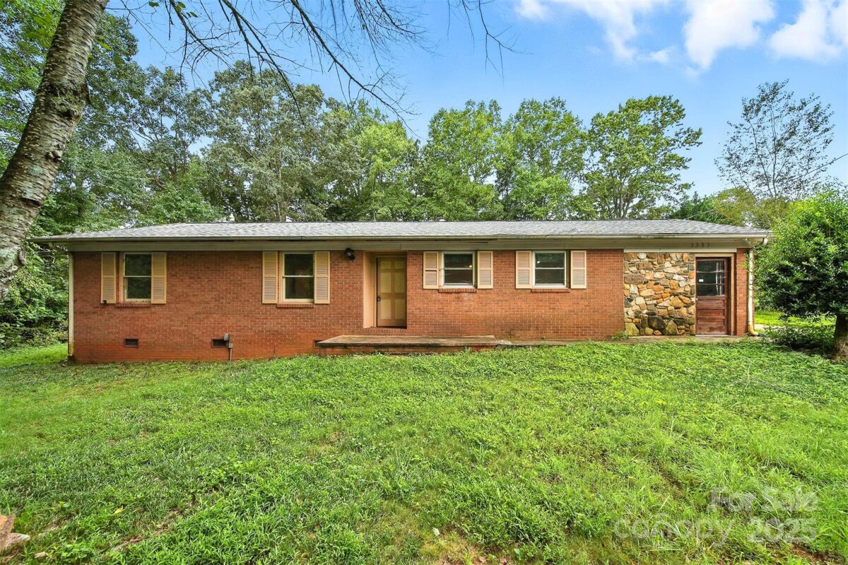 3395 danial Street, Conover, NC 28613, MLS # 4293329