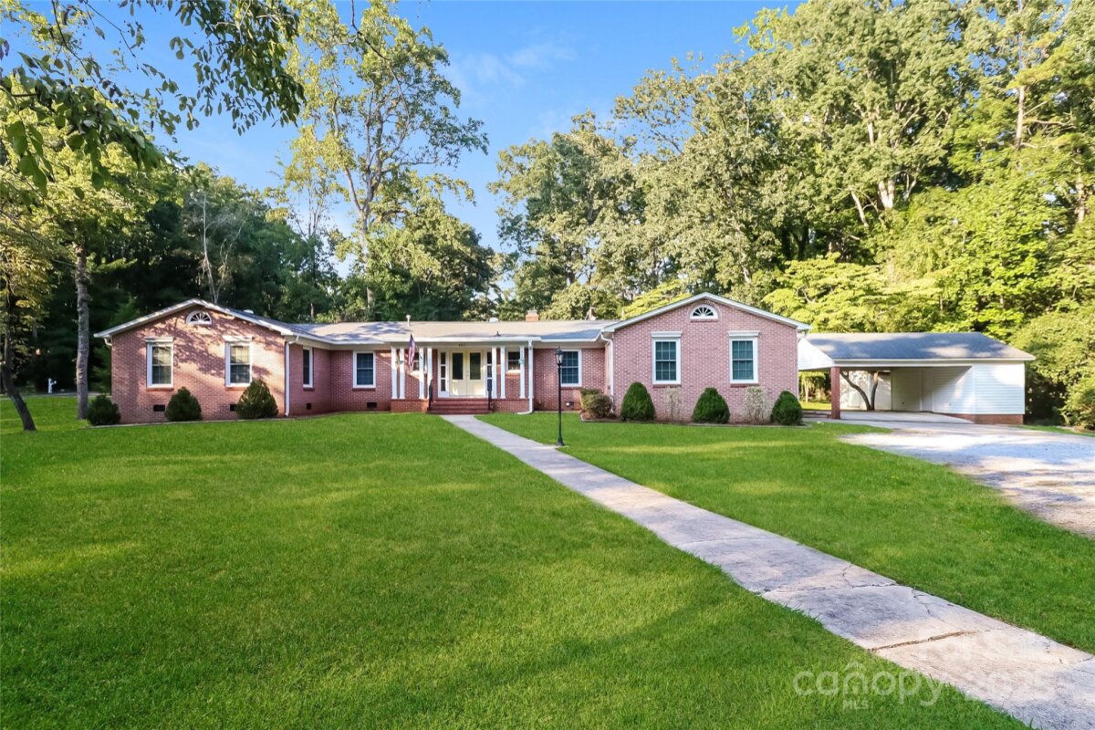 401 Lakeview Drive, York, SC 29745, MLS # 4293330