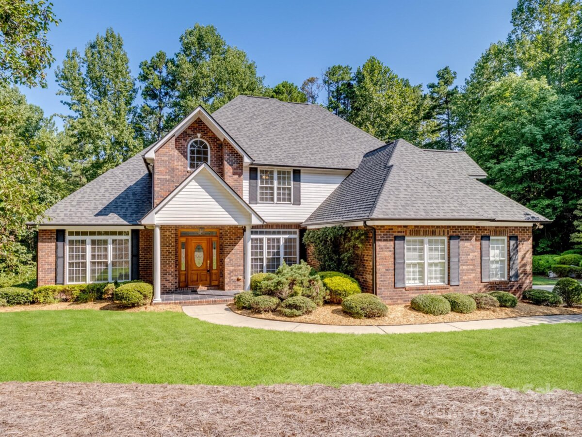 2817 Allendale Court, Concord, NC 28025, MLS # 4293331