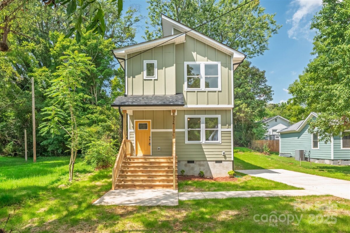 1324 Old Charlotte Road, Statesville, NC 28677, MLS # 4293334