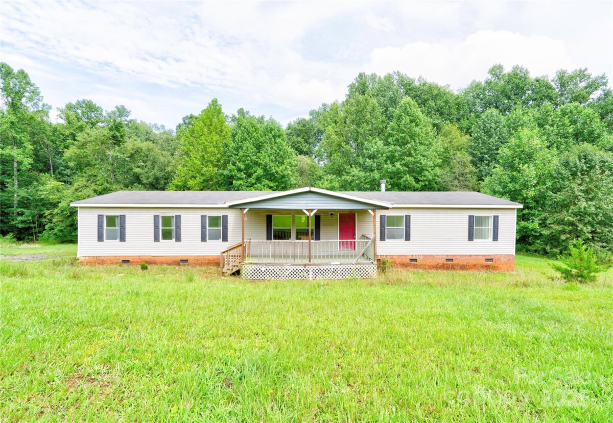 136 Foxhill Drive, Kingstown, NC 28150, MLS # 4293351