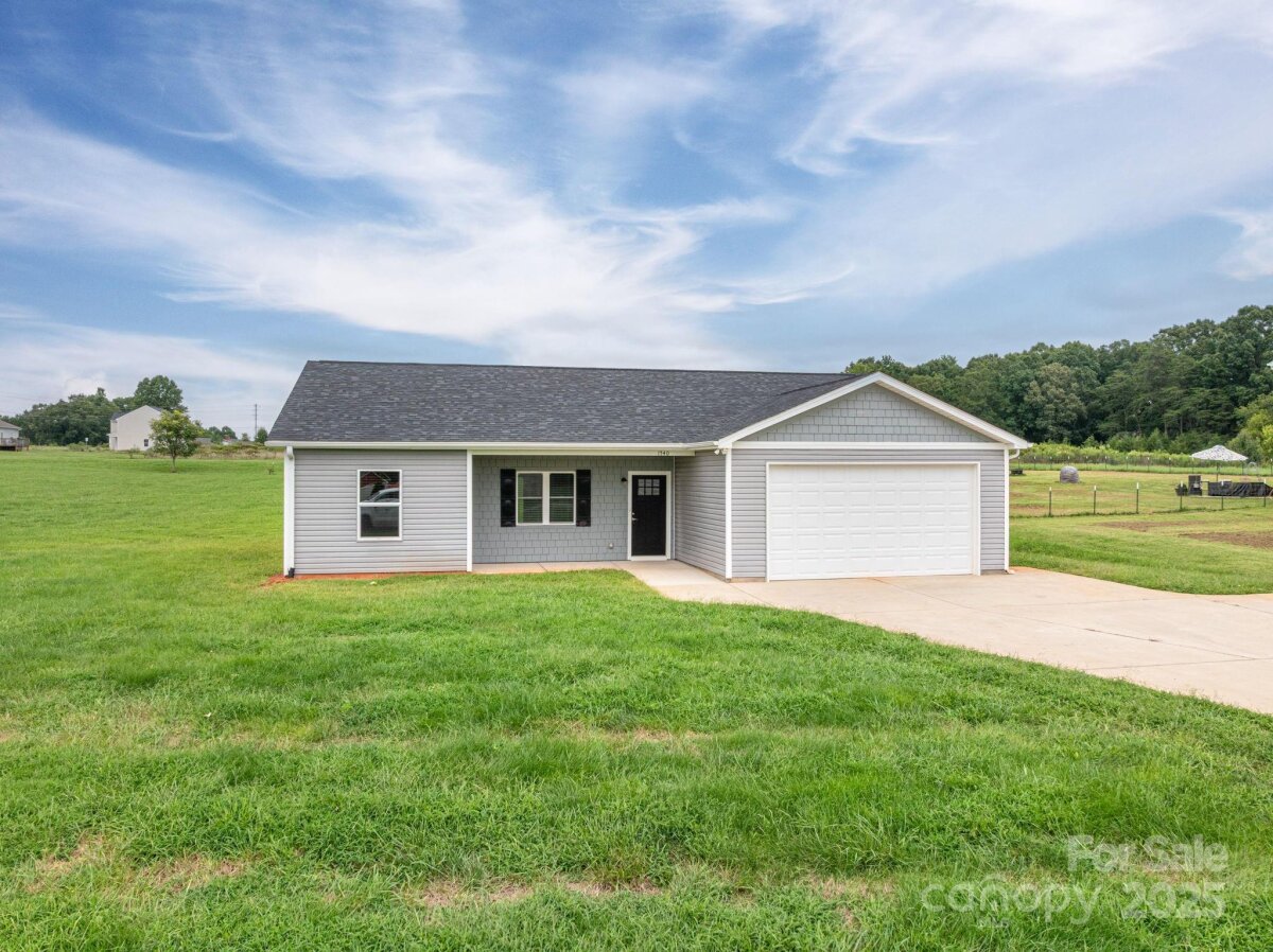 1540 Null Road, Lincolnton, NC 28092, MLS # 4293357