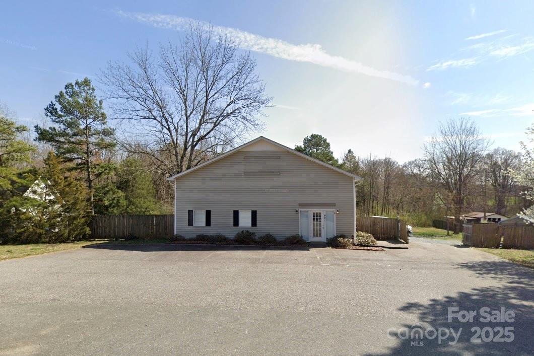 421 E Old Highway 74 Highway, Monroe, NC 28112, MLS # 4293360