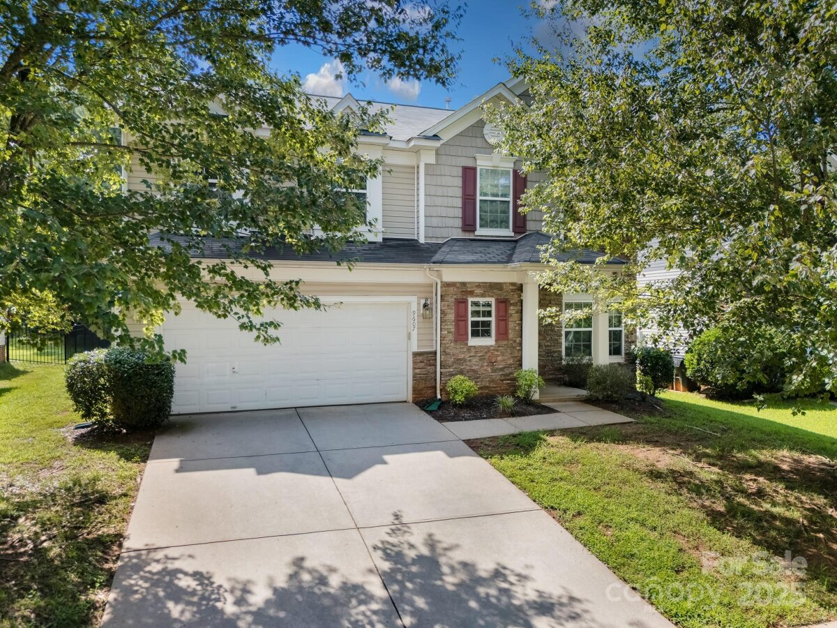 9607 Seamill Road, Charlotte, NC 28278, MLS # 4293362