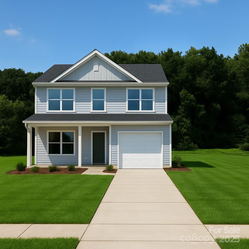 1513 Clooney Lane, Charlotte, NC 28262, MLS # 4293366