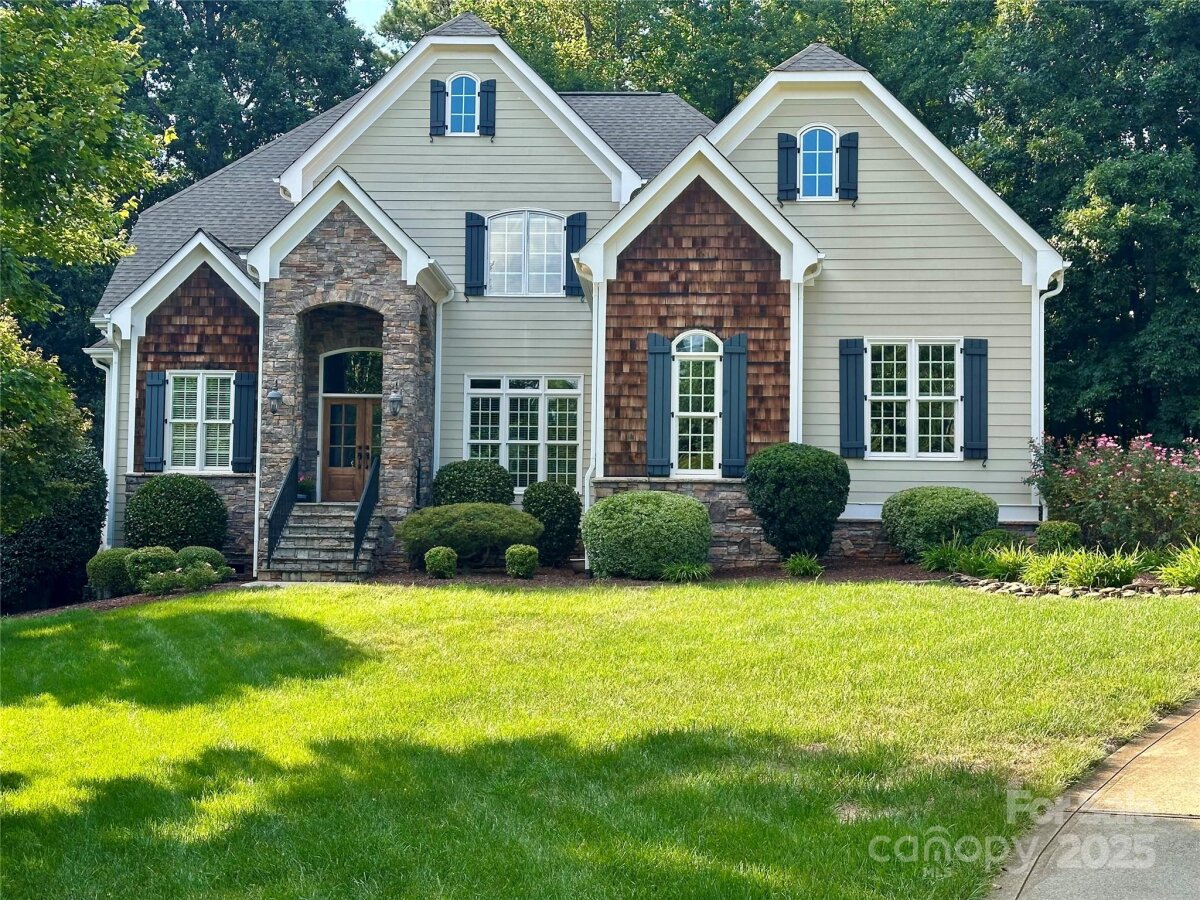 7781 Rock Meadows Trail Court, Denver, NC 28037, MLS # 4293369