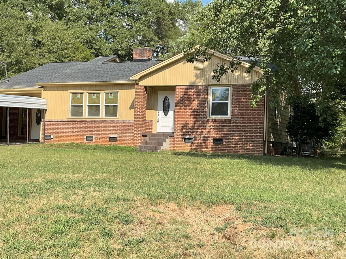 809 Howard Street, Shelby, NC 28152, MLS # 4293374