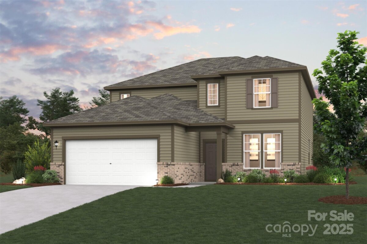 21014 Running Creek Drive, Locust, NC 28097, MLS # 4293378