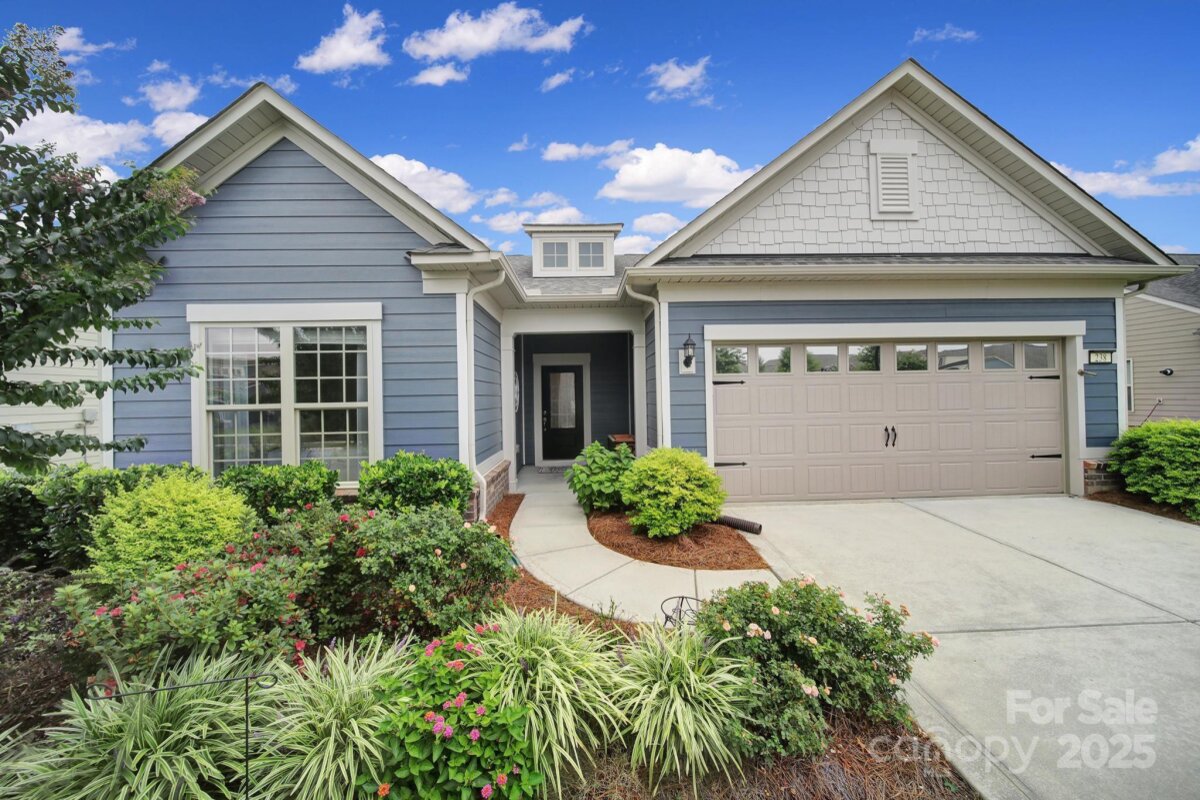 238 Olive Street, Fort Mill, SC 29715, MLS # 4293385