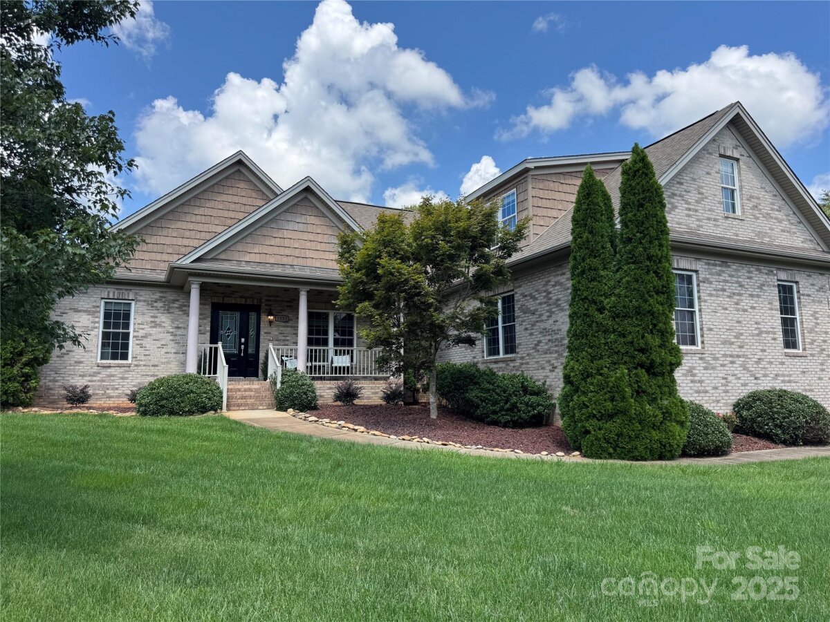 3331 Cayton Drive, Maiden, NC 28650, MLS # 4293392