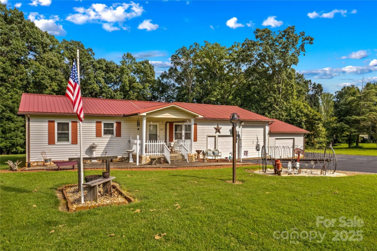 784 Whites Farm Road, Statesville, NC 28625, MLS # 4293394