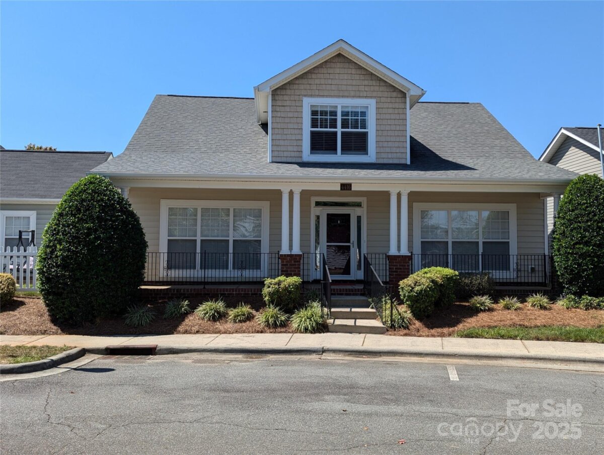 4416 Sages Avenue, Indian Trail, NC 28079, MLS # 4293397