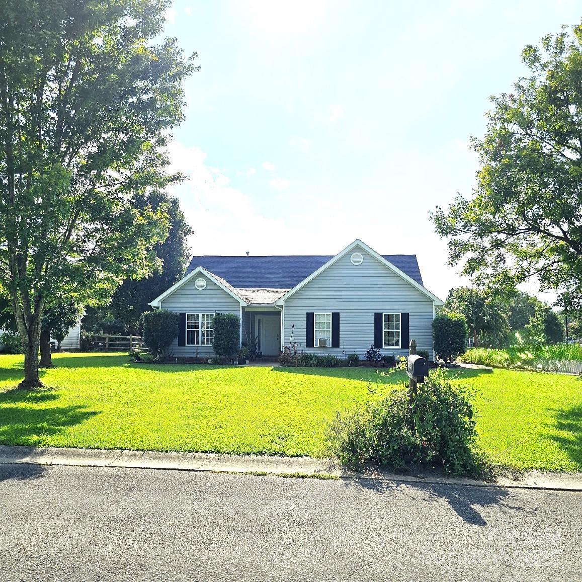 2014 Pleasant Knoll Lane, Monroe, NC 28112, MLS # 4293407