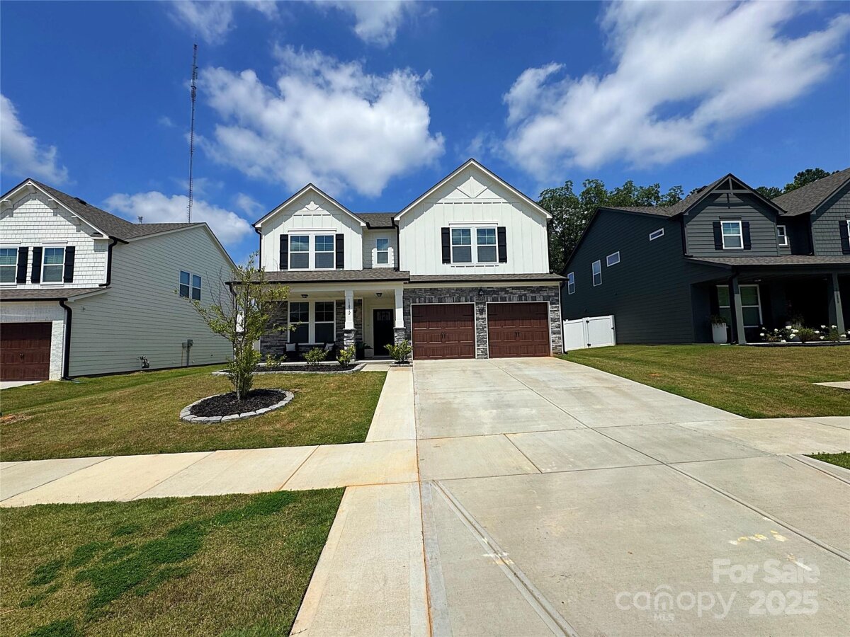 11012 N Commons Drive, Charlotte, NC 28213, MLS # 4293410