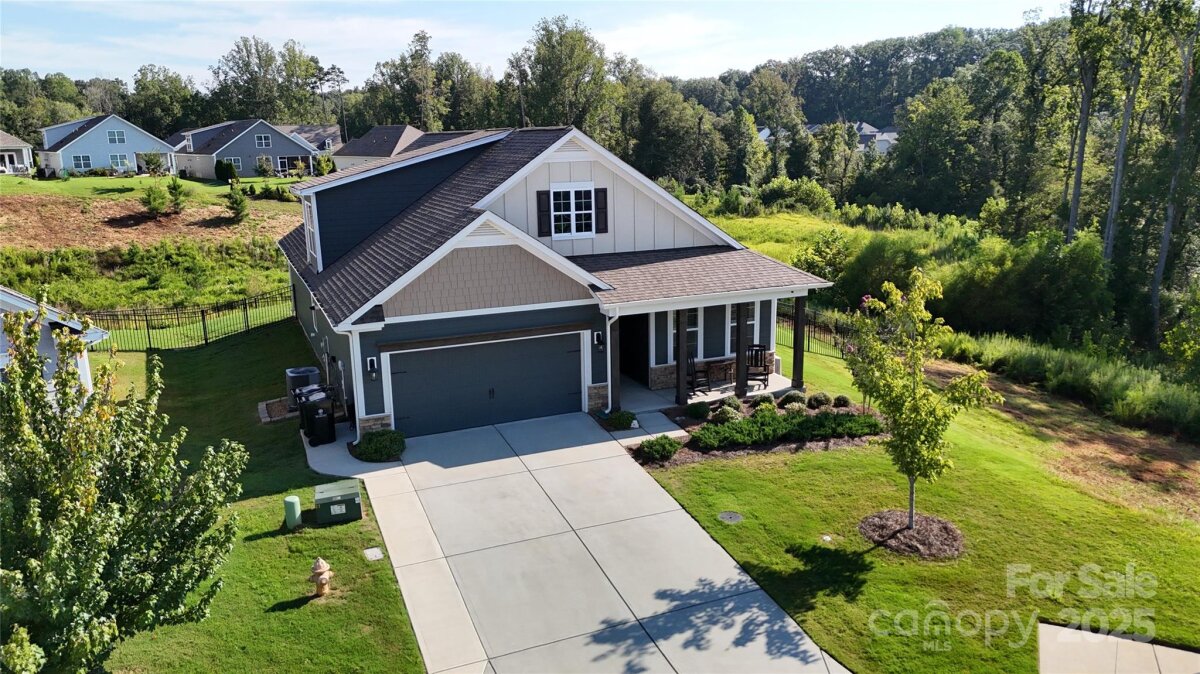 5043 Grand Champion Court, Iron Station, NC 28080, MLS # 4293412