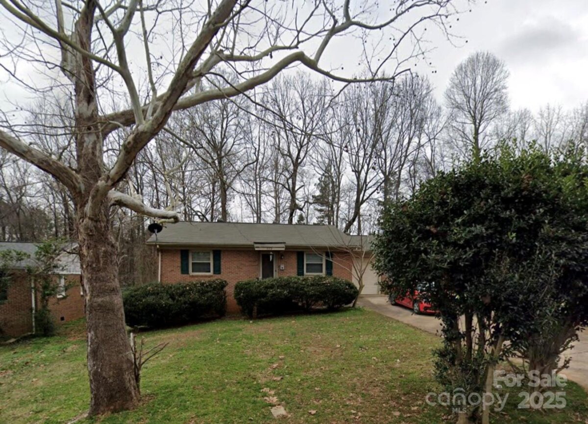 2313 Longleaf Drive, Charlotte, NC 28210, MLS # 4293413