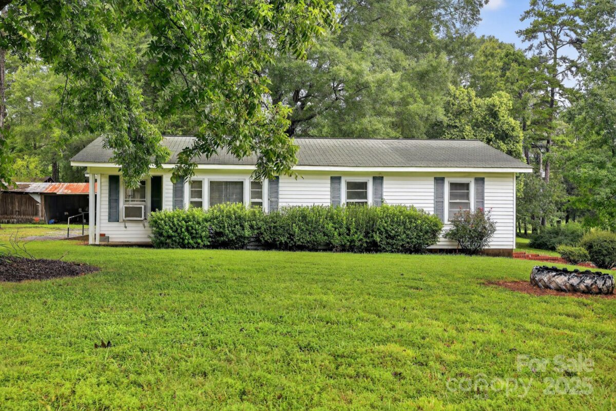130 Casper Road, Gold Hill, NC 28071, MLS # 4293415