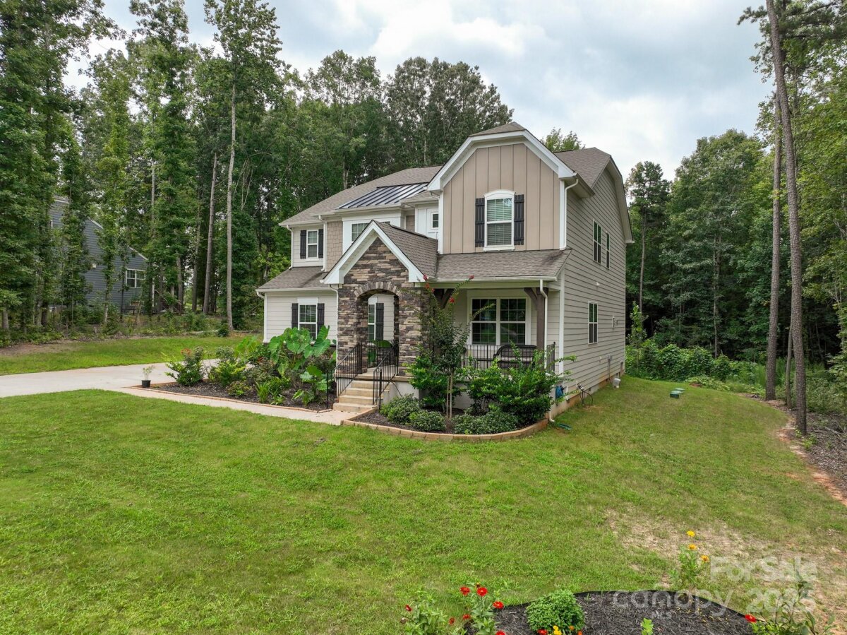 12009 Wild Ginger Lane, Charlotte, NC 28227, MLS # 4293416
