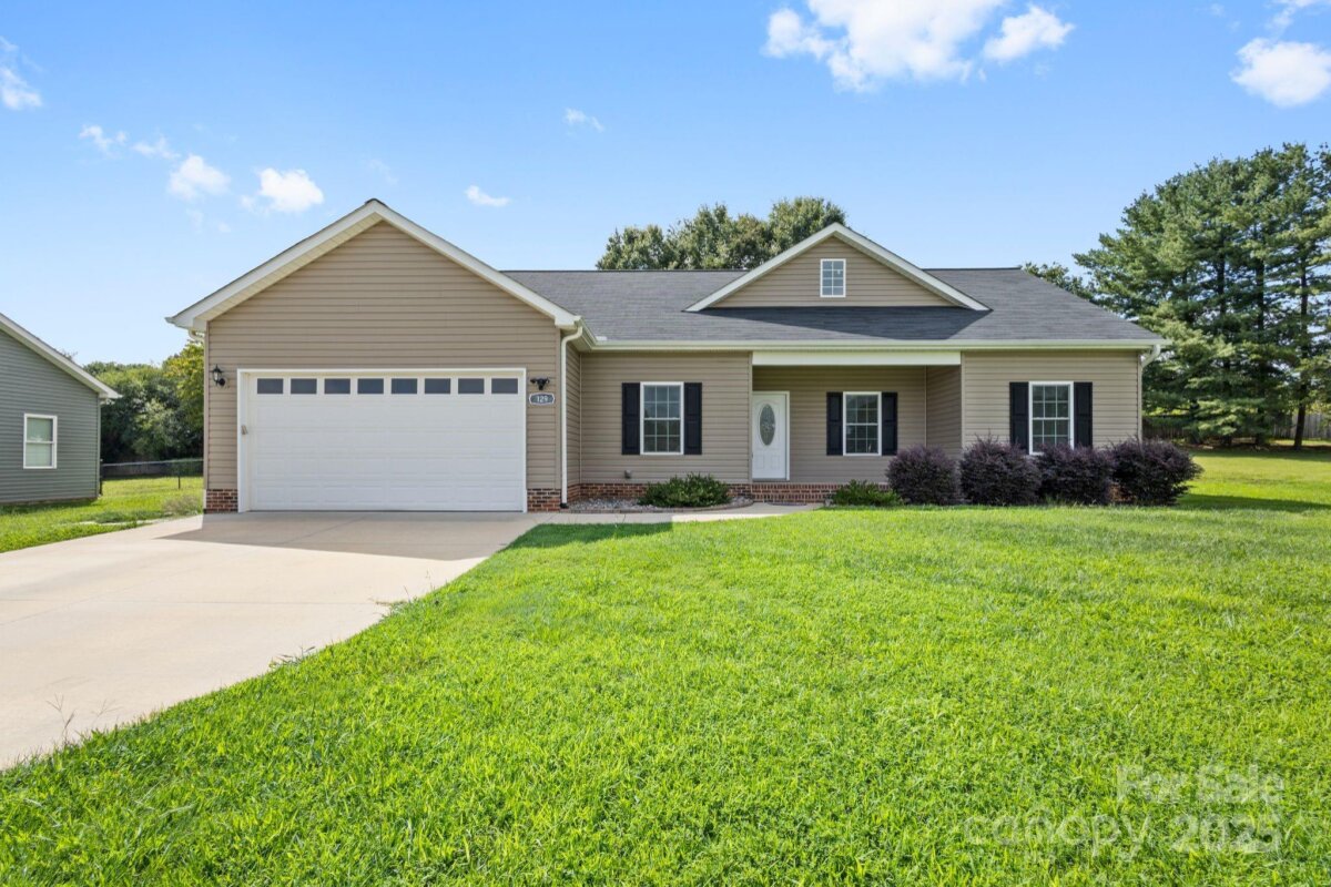 129 Sara Lane, Statesville, NC 28625, MLS # 4293422