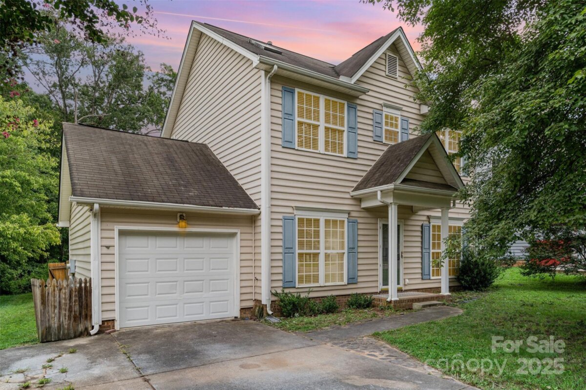 210 Devon Forest Drive, Mooresville, NC 28115, MLS # 4293435