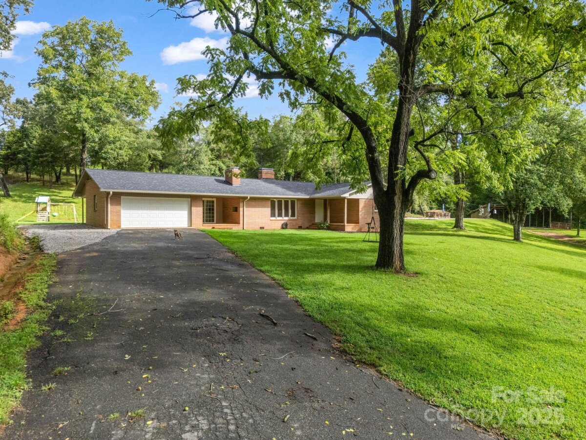 1449 Island Ford Road, Mooresboro, NC 28114, MLS # 4293441