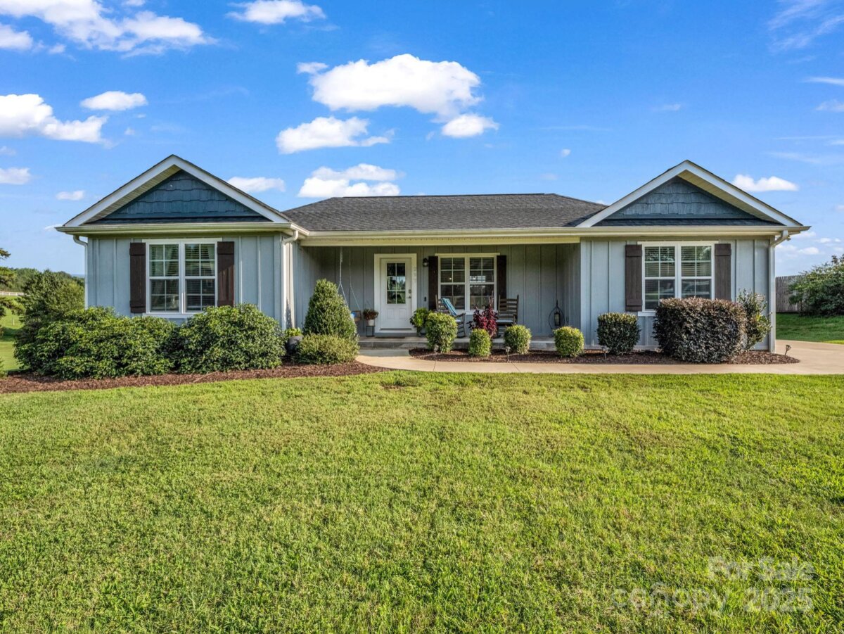 297 Vanity Lane, Ellenboro, NC 28040, MLS # 4293447