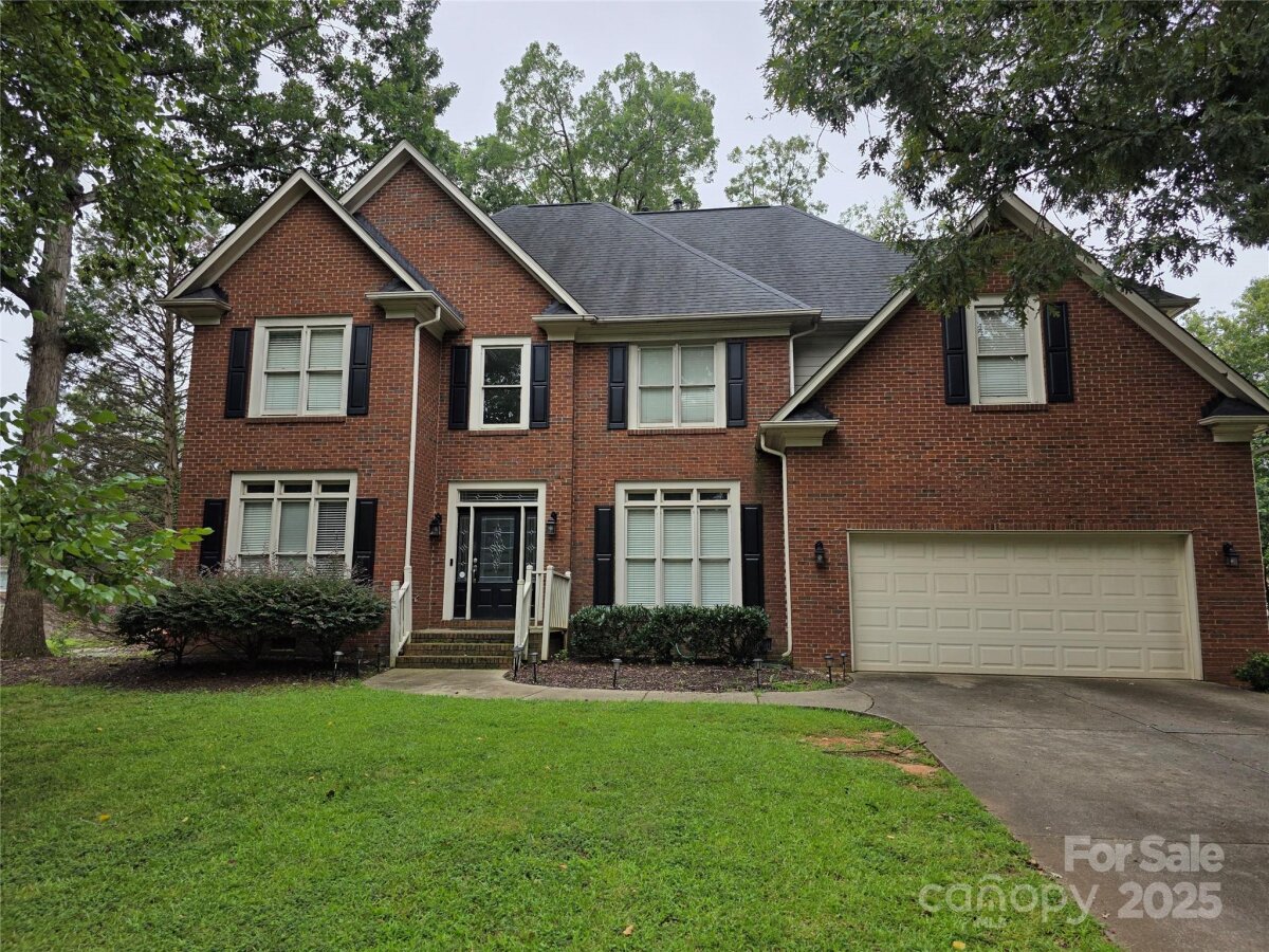 11550 Falling Leaves Drive, Charlotte, NC 28277, MLS # 4293450