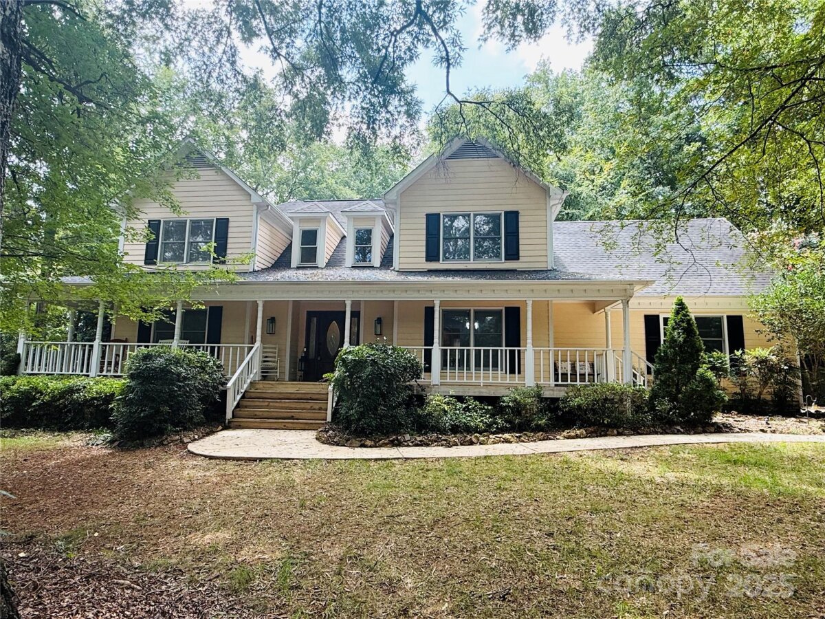 9921 Hanging Moss Trail, Charlotte, NC 28227, MLS # 4293455