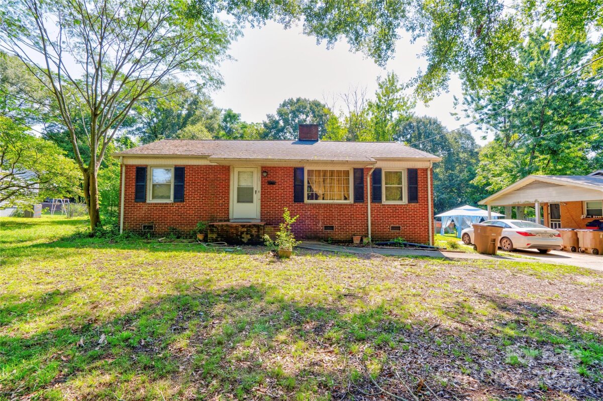 327 Woodside Drive, Shelby, NC 28150, MLS # 4293459