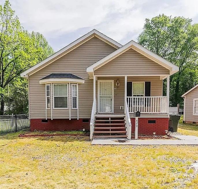 420 Baker Street Extension, Rock Hill, SC 29730, MLS # 4293464