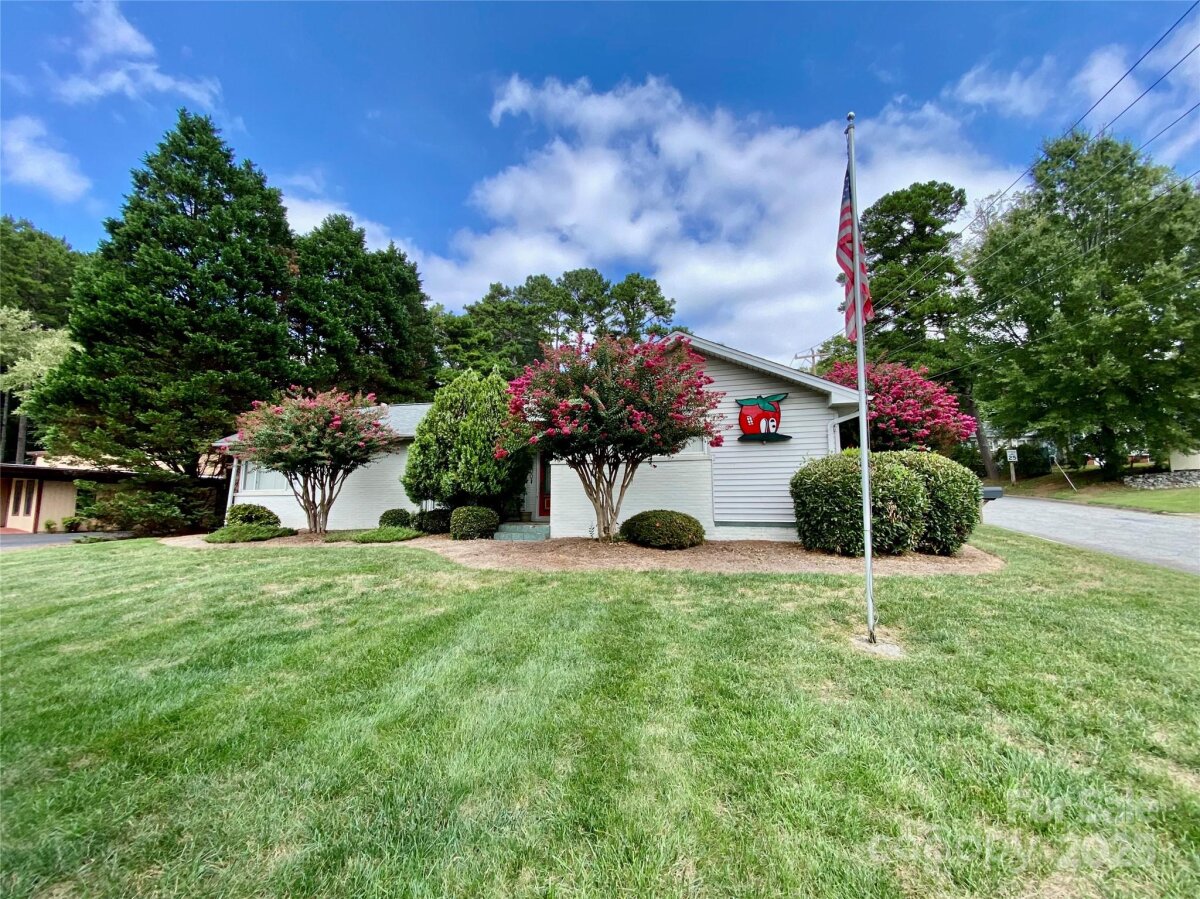 400 Statesville Boulevard, Salisbury, NC 28144, MLS # 4293477