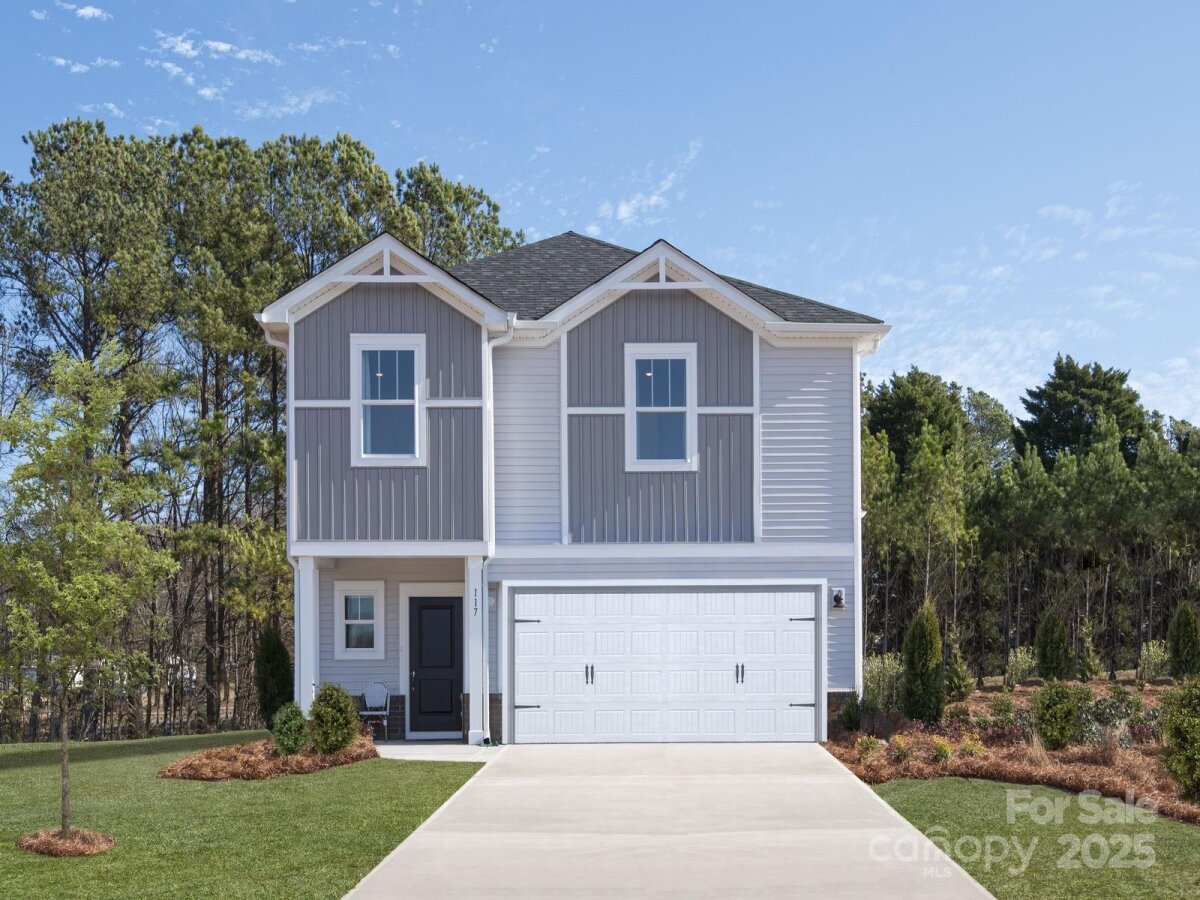 1500 31st Street, Conover, NC 28613, MLS # 4293479