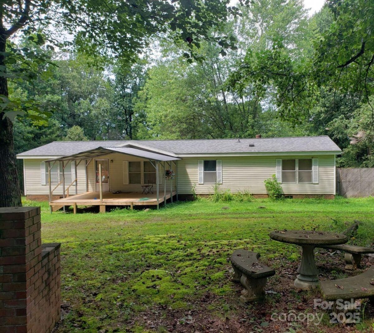 675 Ridgeline Road, Union Grove, NC 28689, MLS # 4293487