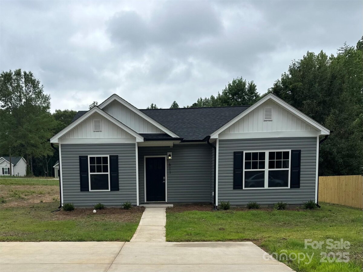 1256 Perkins Street, Gastonia, NC 28054, MLS # 4293492