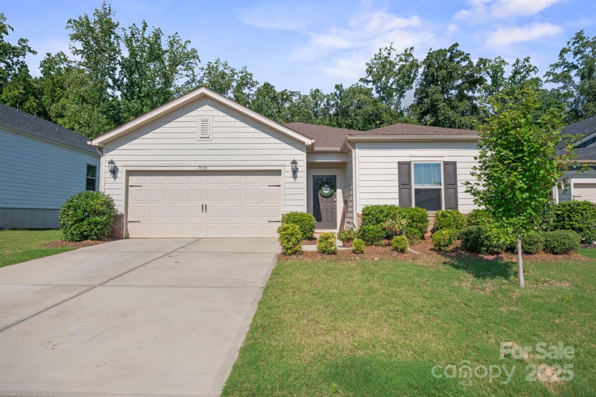 7530 Porrera Street, Charlotte, NC 28214, MLS # 4293497