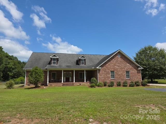 3204 Kershaw Highway, Westville, SC 29175, MLS # 4293507
