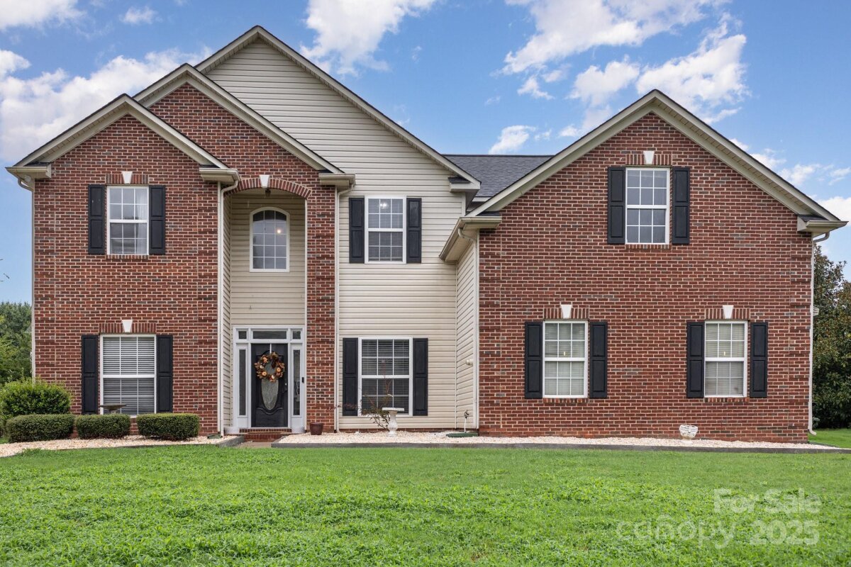 4803 Chesney Street, Concord, NC 28027, MLS # 4293509